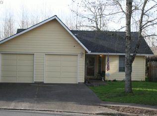 10665 SW Cottontail Pl, Beaverton, OR 97008