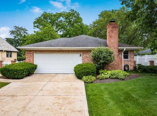 400 Eastmoor Blvd, Columbus, OH 43209