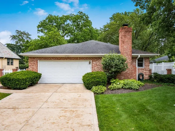 400 Eastmoor Blvd, Columbus, OH 43209