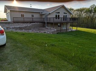 S1552A Garlick Rd, Westby, WI 54667