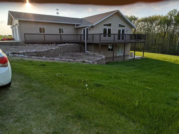 S1552 A Garlick ROAD SOUTH South, Westby, WI 54667