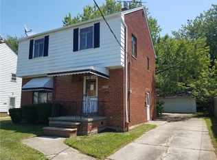 27950 Coolidge Dr, Euclid, OH