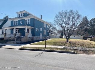 81 N Atherton Ave, Kingston, PA 18704