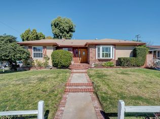 14531 Reis St, Whittier, CA 90604