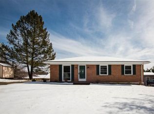 65 Rockbridge Cir, Harrisonburg, VA 22801