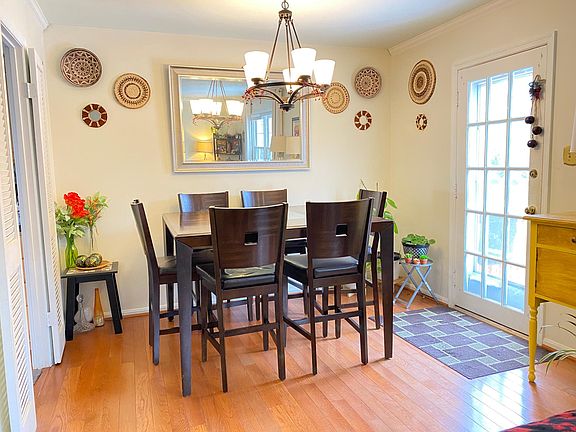 Dinning Area
