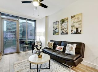 222 West Ave #1911, Austin, TX 78701
