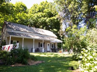 9277 Sunset Rd, Tell City, IN 47586