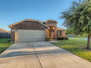 201 Independence Trl, Forney, TX 75126