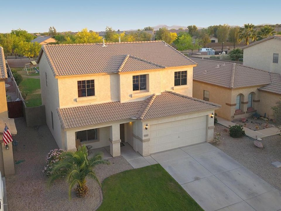 1st image of 43529 W Sagebrush Trl