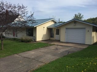 W223 S 3rd St, Spring Valley, WI 54767