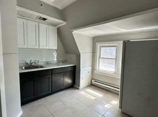 24 Chelsea Ave #3AZ, Newark, NJ 07106