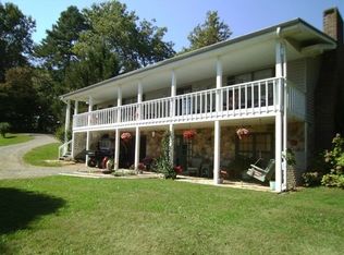 1920 Ken Jones Rd, Hiawassee, GA 30546