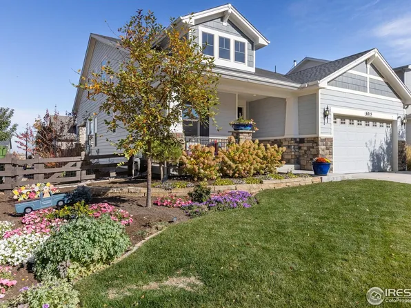 6215 E 143rd Dr, Thornton, CO 80602