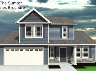 191 Thorn Creek Dr, Gaffney, SC 29341