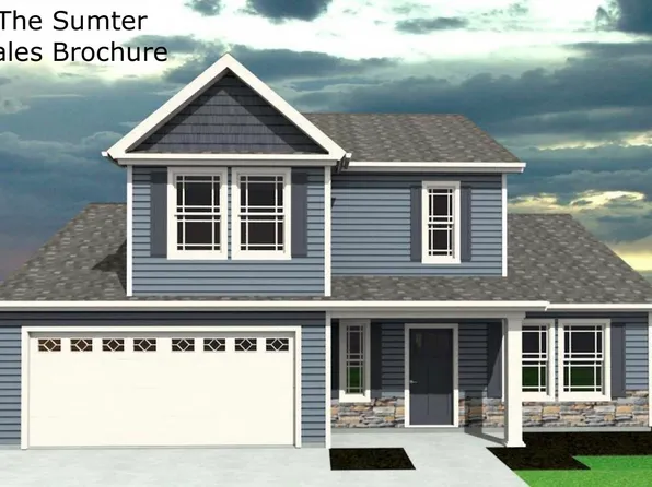 133 Double Creek Dr, Gaffney, SC 29341
