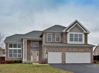 1190 Tulip Tree Ln, Lake Villa, IL 60046