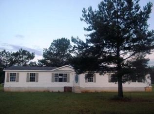 393 Pleasant View Dr, Perdido, AL 36562