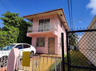 Coppingers Tropical Garde, Miami, FL 33125