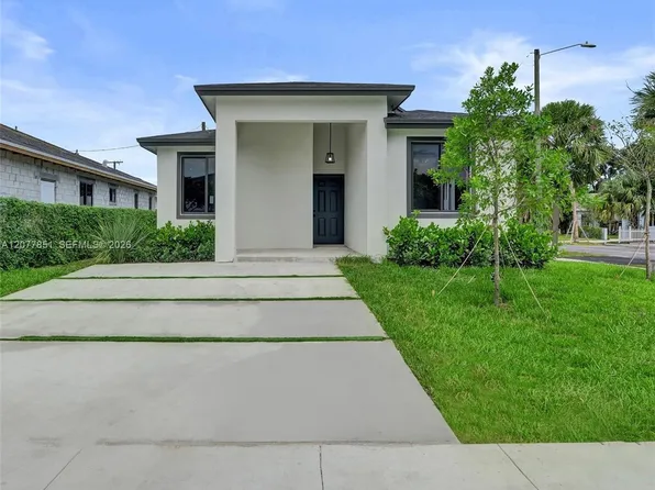 599 SW 12th Ave, Dania, FL 33004