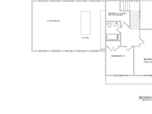 2nd image of 50 Wiggins Rd