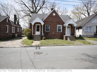 125 Brooks St, Burlington, NC 27215