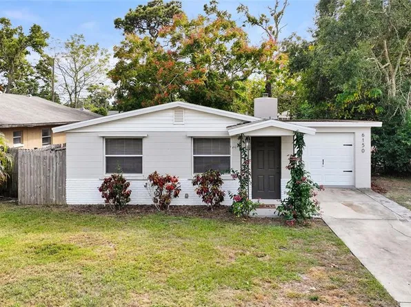 6150 Illinois Ave, New Port Richey, FL 34653