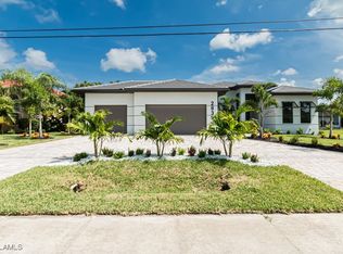 2839 Beach Pkwy W, Cape Coral, FL 33914
