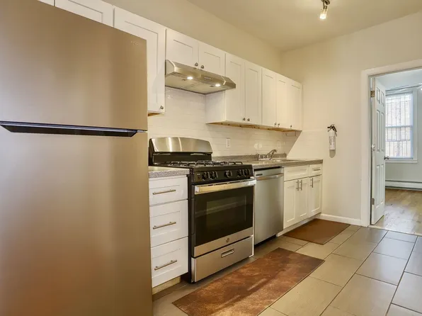 275 Webster Ave APT 2, Jersey City, NJ 07307