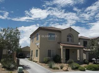 2537 Libberton St, Henderson, NV 89044