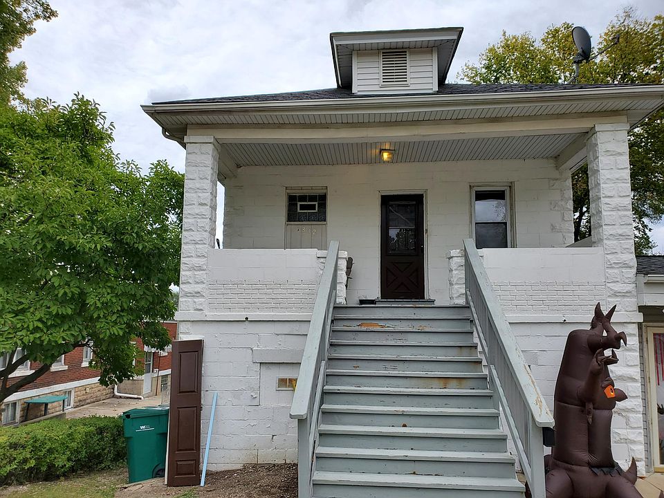 1st image of 1312 Elizabeth St #A