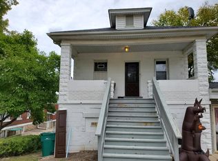 1312 Elizabeth St #A, Joliet, IL 60435