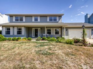 3804 Englewood Dr, Champaign, IL 61822