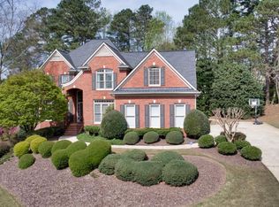 8415 High Hampton Chase, Alpharetta, GA 30022