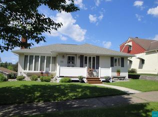 1009 16th St N, Virginia, MN 55792