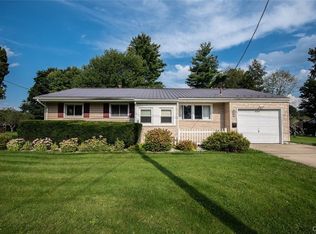 8150 Turin Rd, Rome, NY 13440