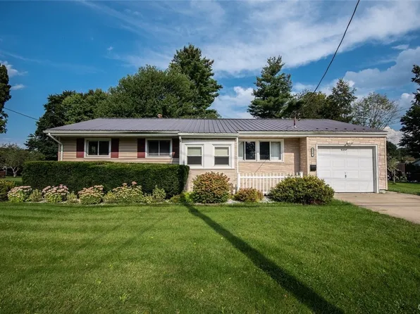 8150 Turin Rd, Rome, NY 13440