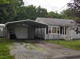 103 Parkwood Dr, Beckley, WV 25801