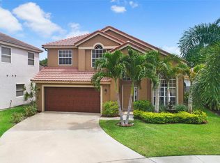 134 Pine Hammock Ct, Jupiter, FL 33458