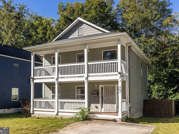 907 Ira St SW, Atlanta, GA 30310