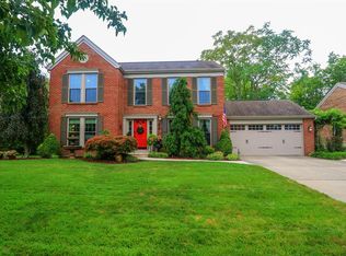 13 Sturbridge Dr, Cold Spring, KY 41076