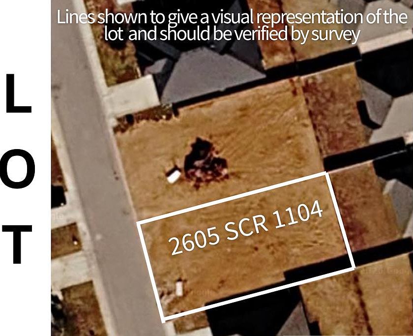 1st image of 2605 S County Road 1104