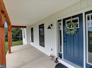 82 Pine View Ln, Liverpool, PA 17045