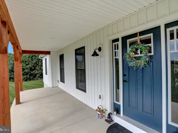 82 Pine View Ln, Liverpool, PA 17045