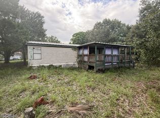 600 Bridle Way, Labelle, FL 33935