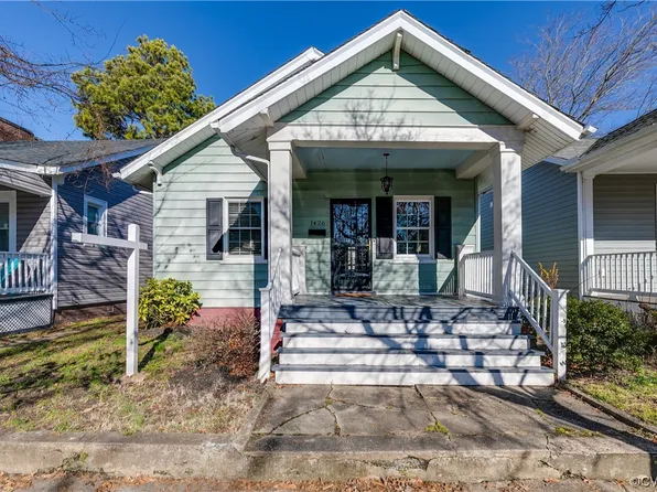 1426 Oakwood Ave, Richmond, VA 23223