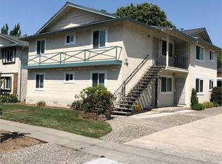 544 Troy Dr APT 3, San Jose, CA 95117