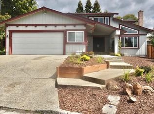 16830 Gallop Dr, Morgan Hill, CA 95037