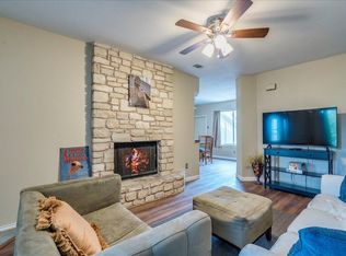 1720 Timber Ridge Rd APT 166, Austin, TX 78741