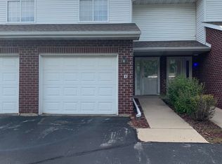 1891 Riverside Dr UNIT D, Suamico, WI 54313